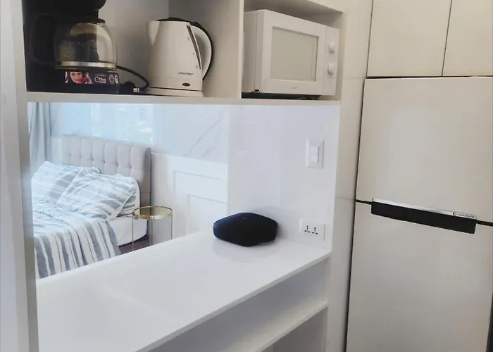 Appartement Solinea Luxe Pool Nest