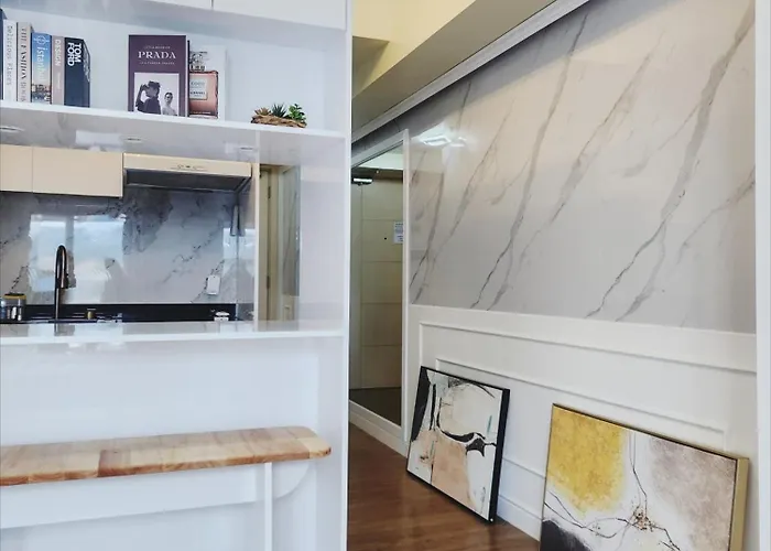 Appartement Solinea Luxe Pool Nest