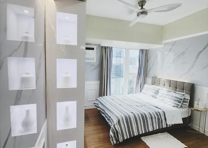 Appartement Solinea Luxe Pool Nest *